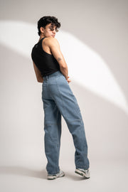 VK PANELLED PANTS