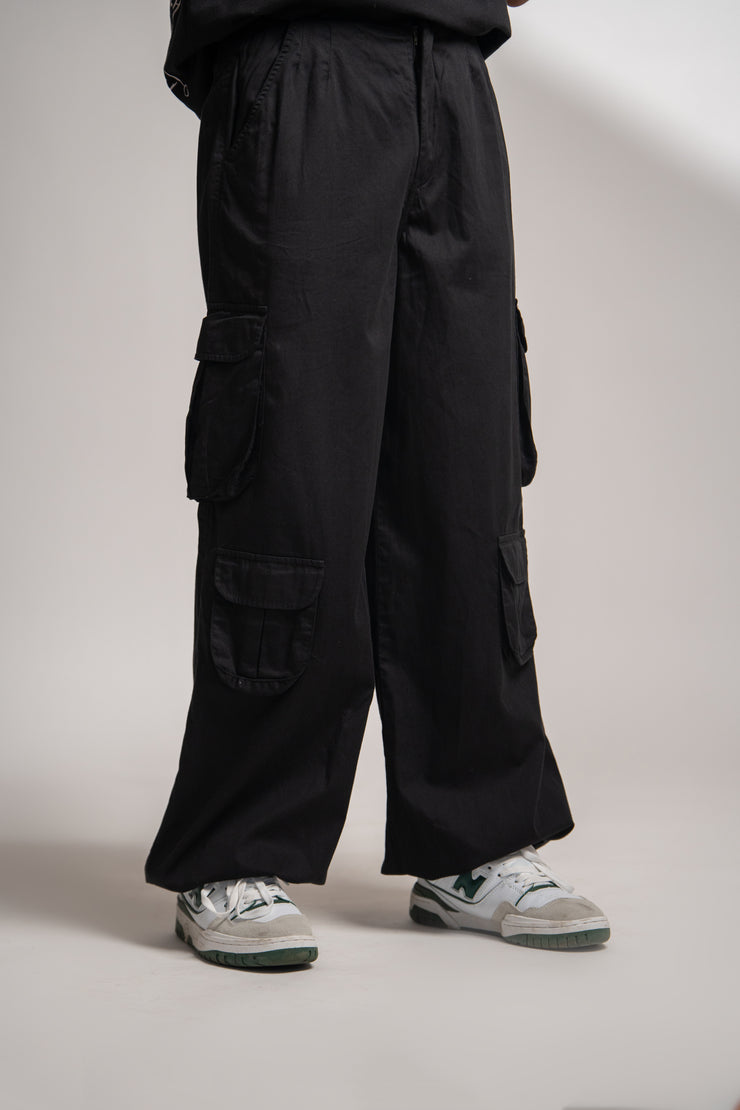 VK PARACHUTE PANTS