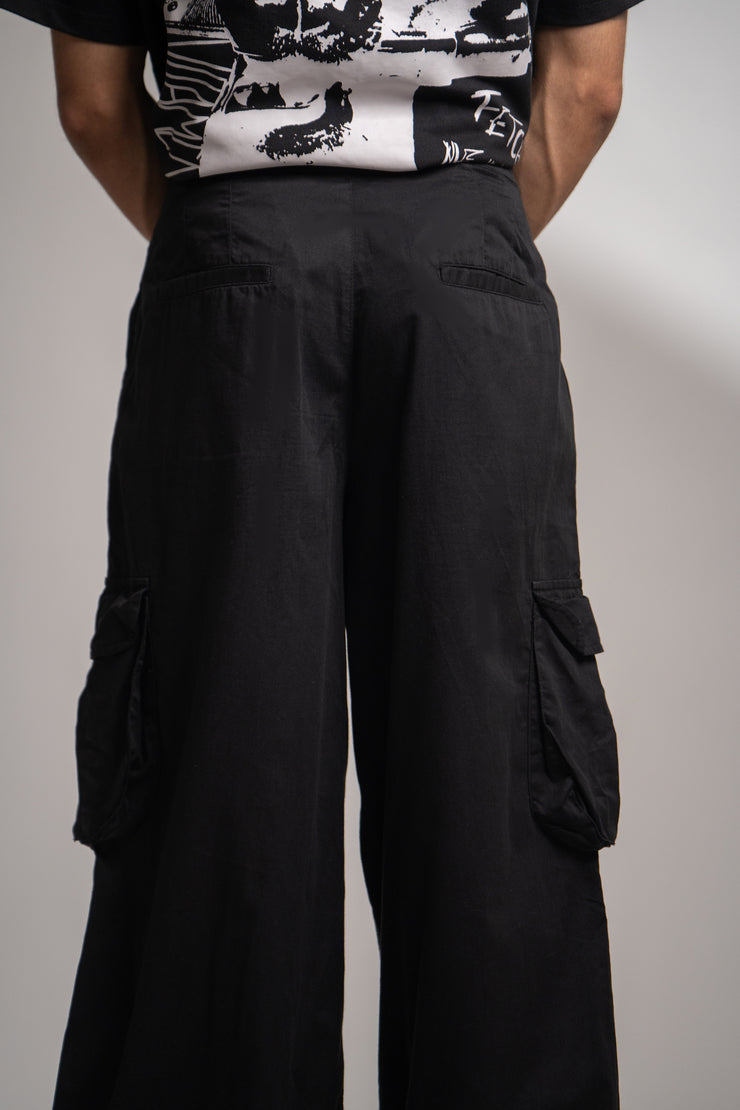 VK PARACHUTE PANTS